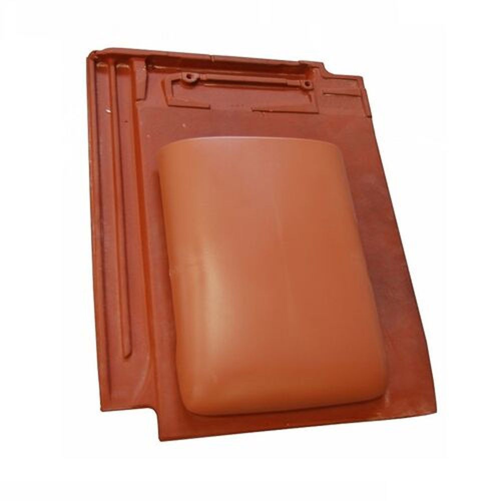 Redland Westminster Slate Clay 8.8K ThruVent