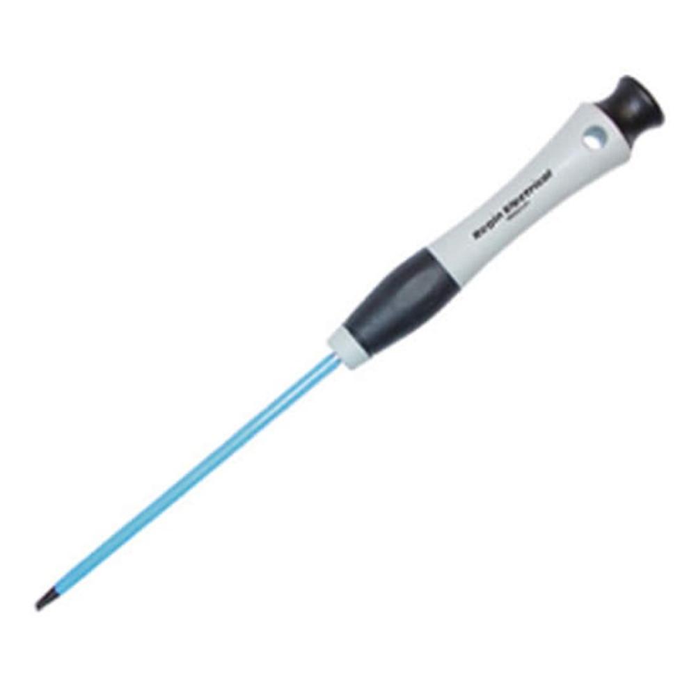 Regin REGE251 3.5mm x 100mm Slotted Screwdriver