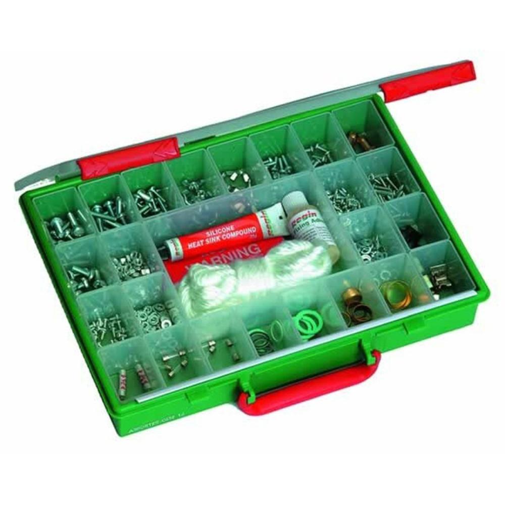 Regin REGK05 Boiler First Aid Kit