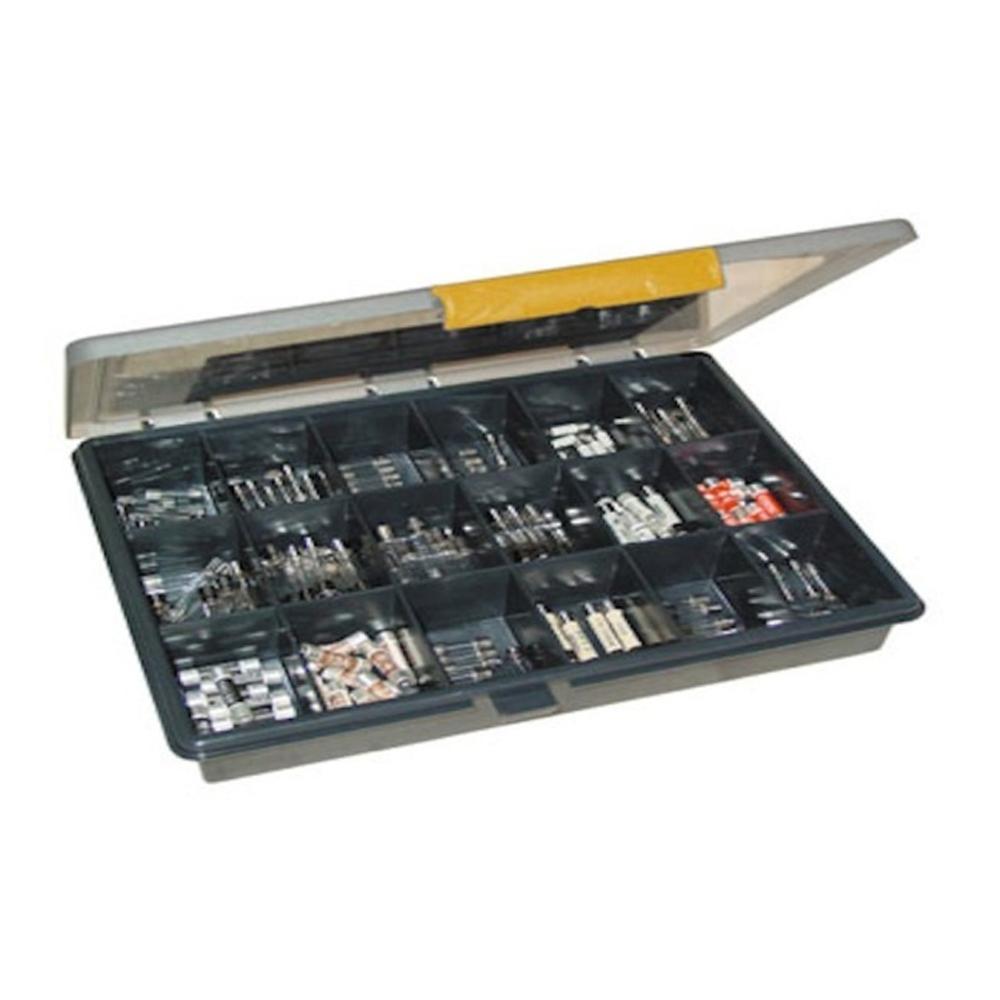 Regin REGK07 Professional Fuse Kit