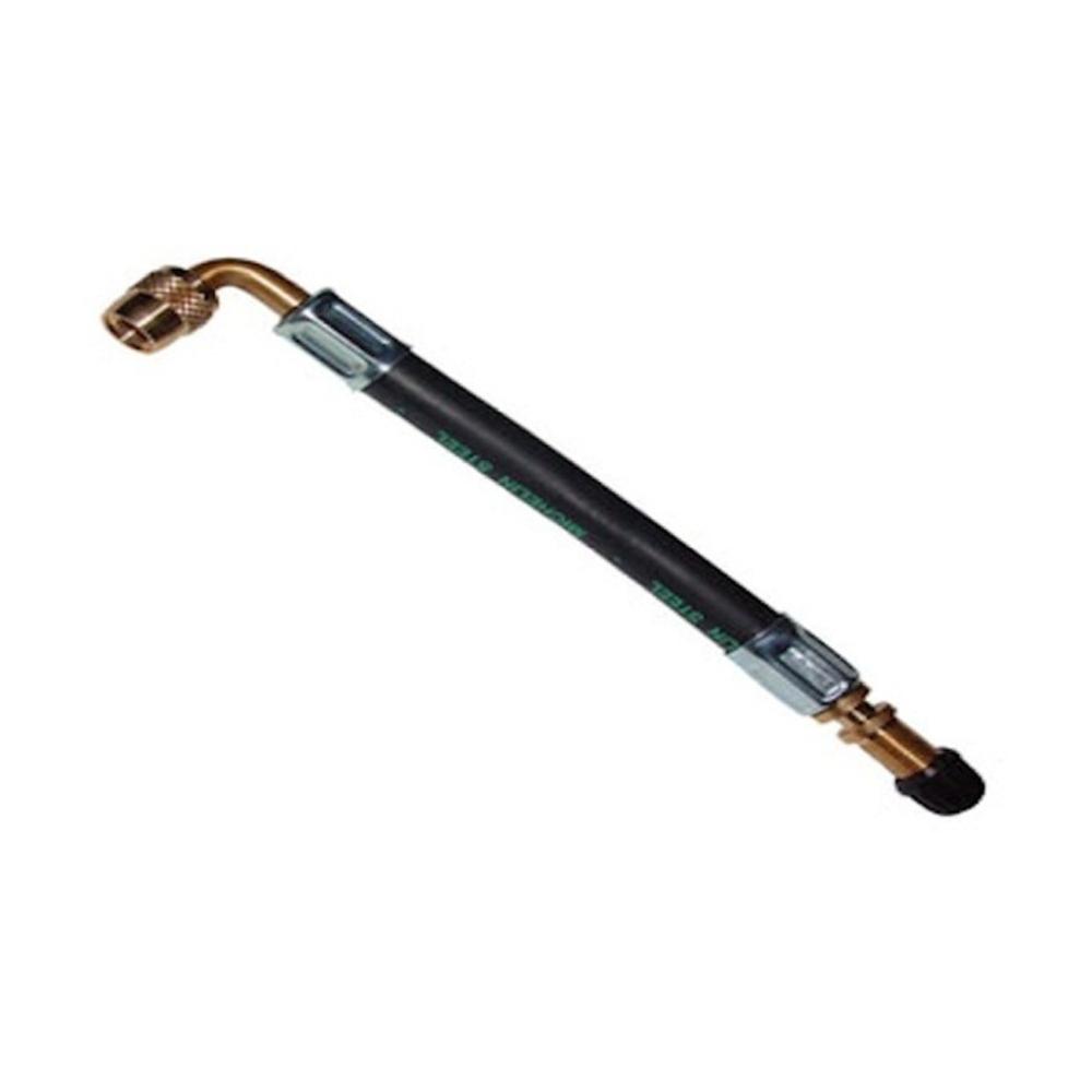 Regin REGK29 Pressurisation Pump Angled Adaptor