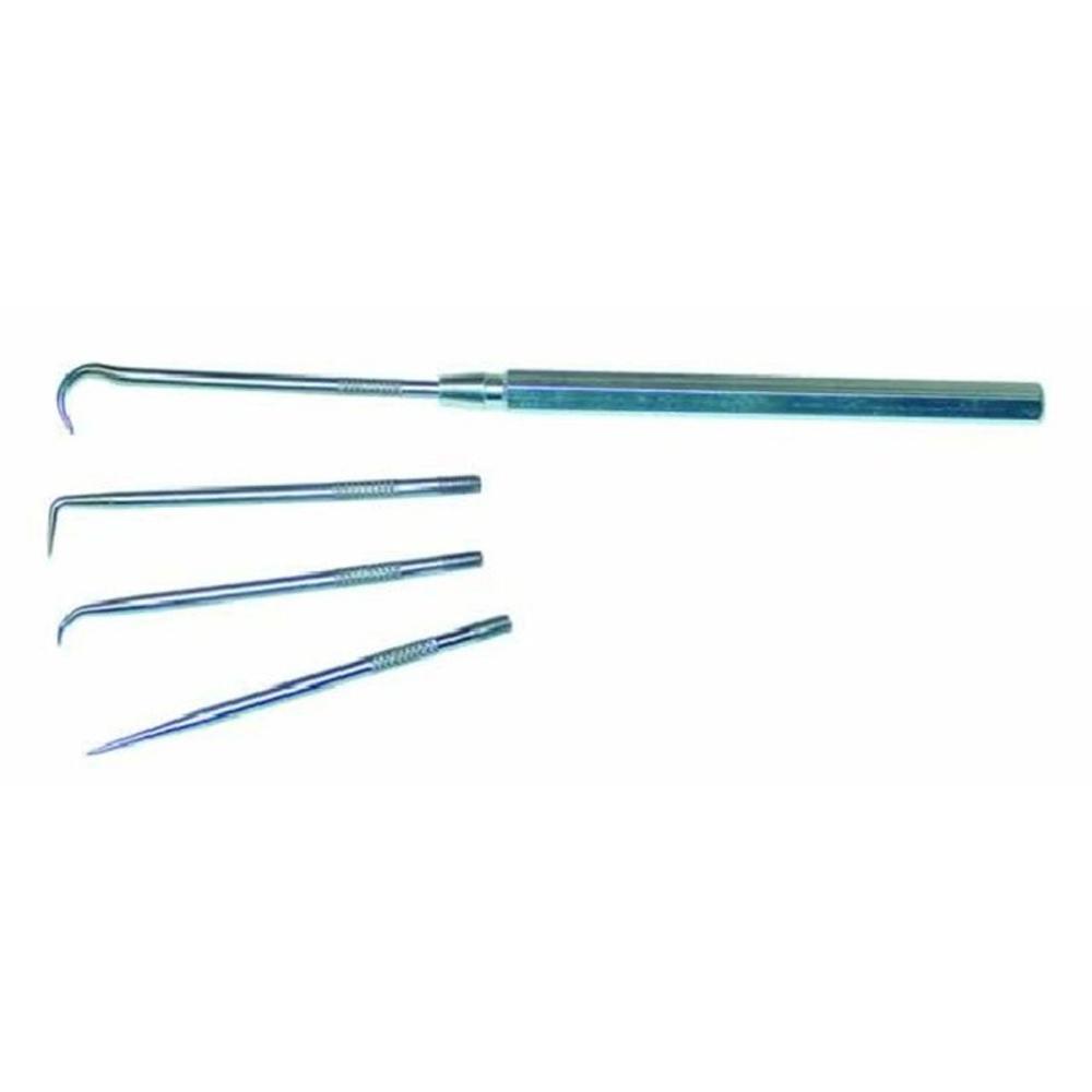 Regin REGK40 Hook & Pick Set (5Pcs)