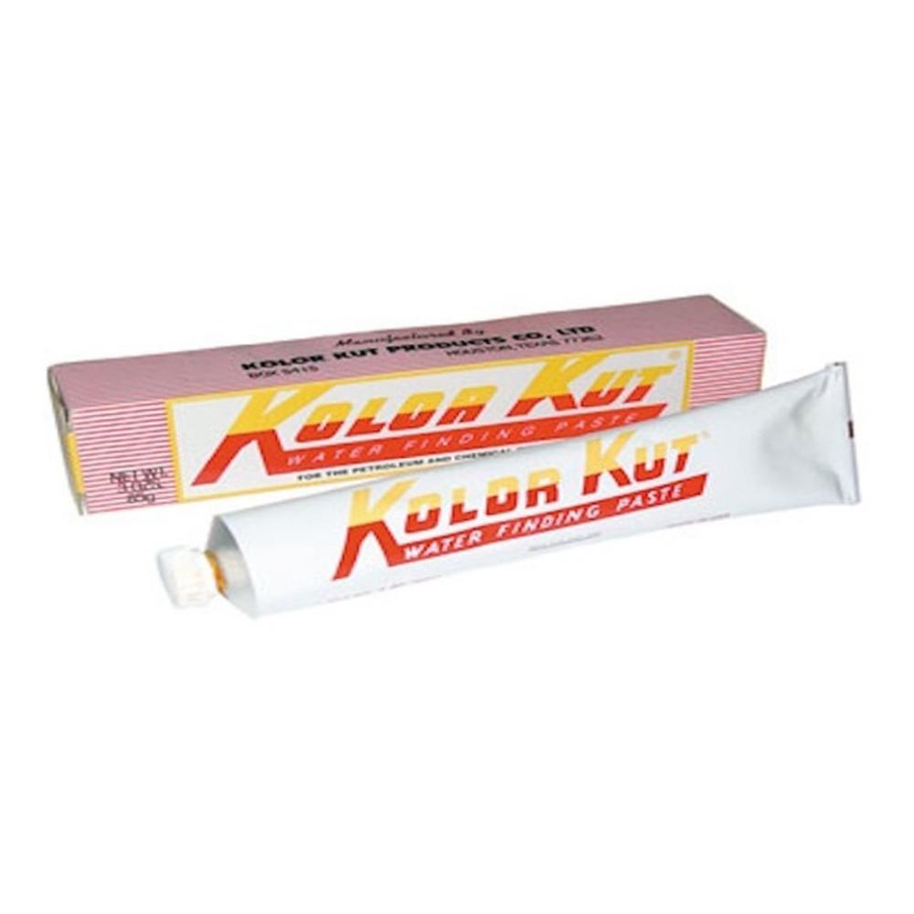 Regin REGO03 Kolor Kut Water Finding Paste 3Oz Tube