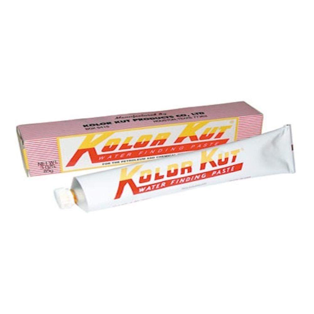 Regin REGO03 Kolor Kut Water Finding Paste 3Oz Tube Regin Spares