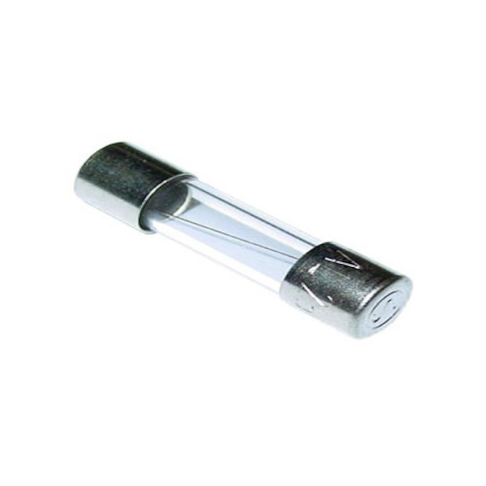 Regin REGQ142 Quick Blow Glass Fuse - 20mm 3.15A