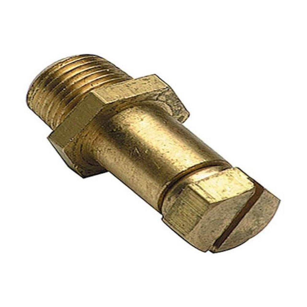 Regin REGQ160 Brass Pressure Test Nipples (2)