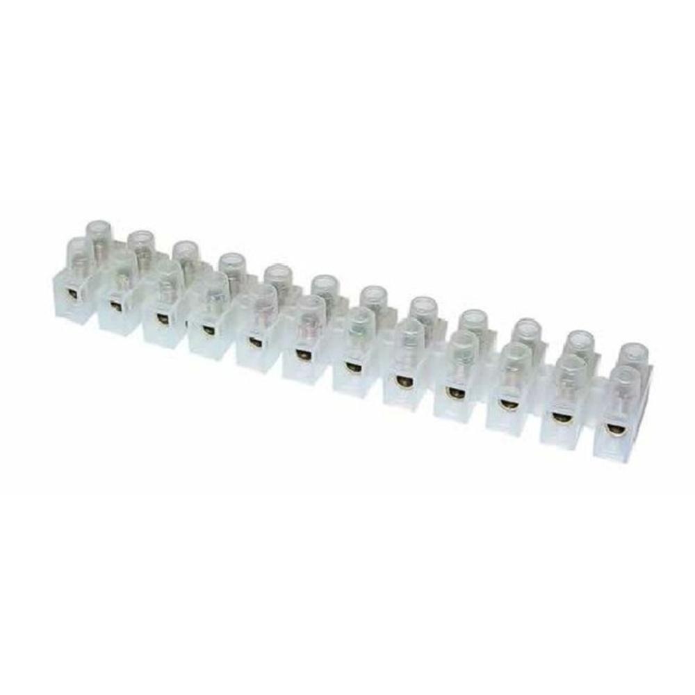 Regin REGQ230 Connector Strip - 5A 12Way - Ea