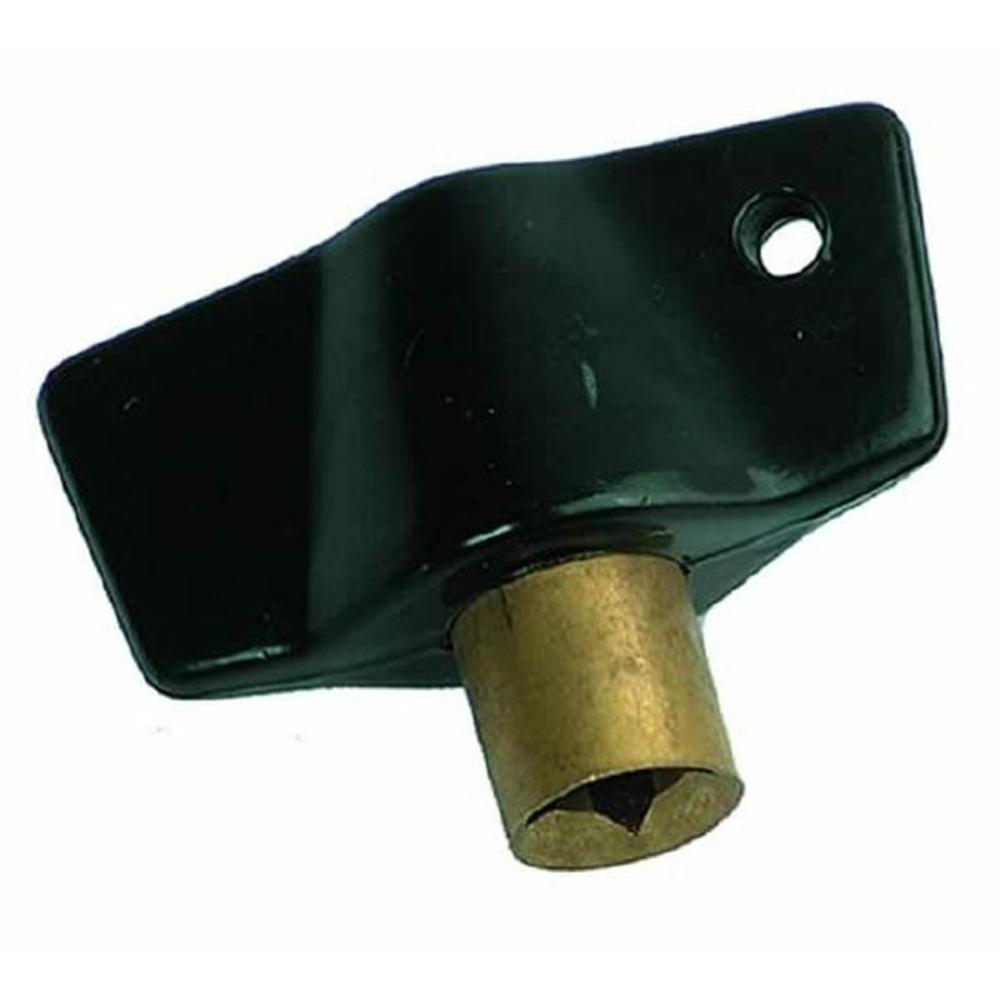 Regin REGQ615 Radiator Bleed Key (Pk 2)