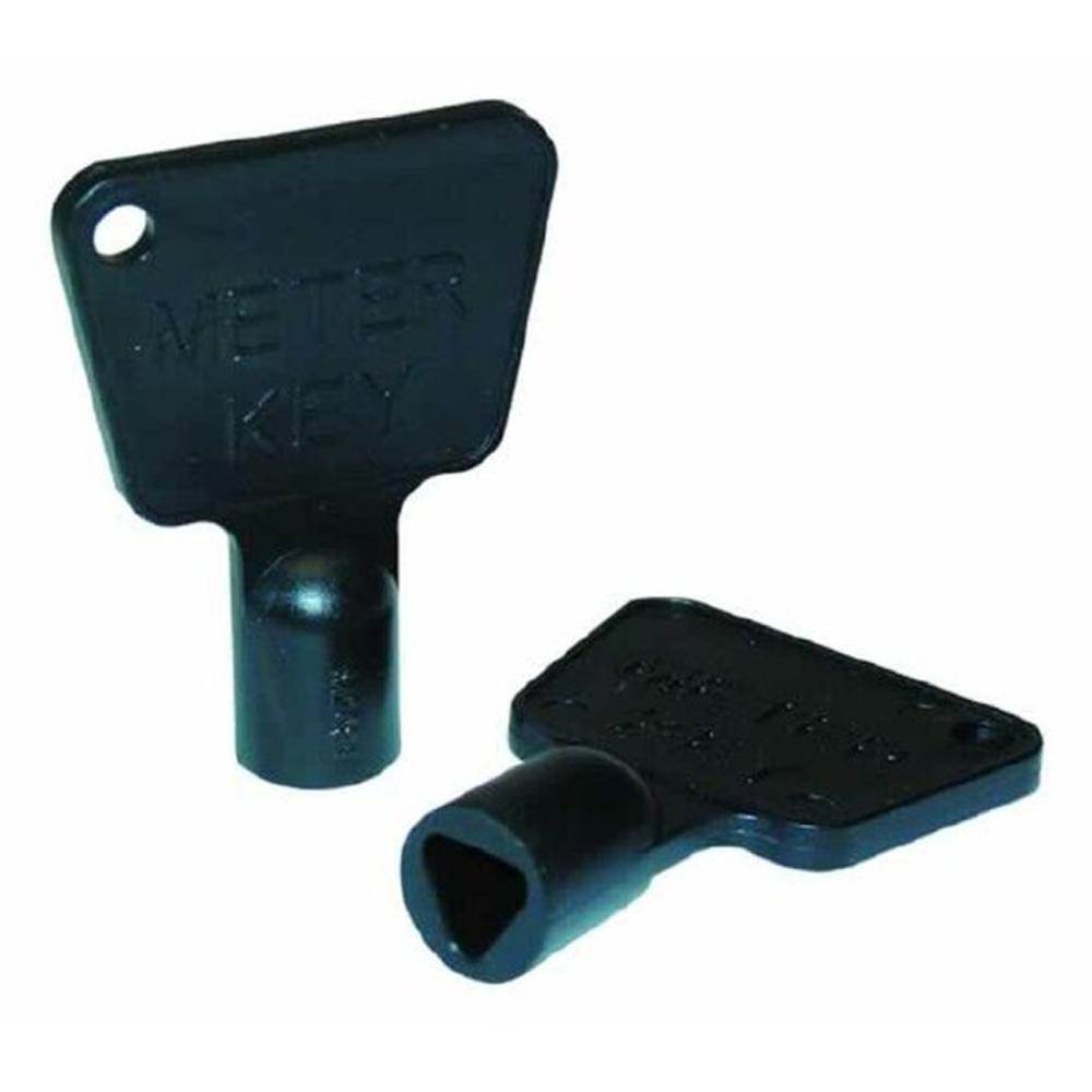 Regin REGQ616 Meter Box Keys (2Pk)