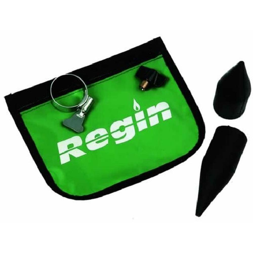 Regin REGR05 Radvalve Change Kit