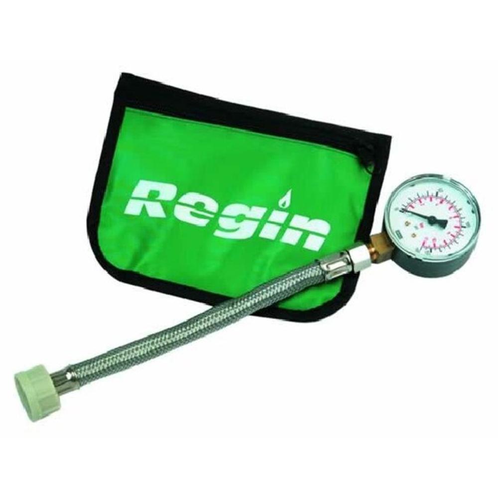 Regin REGR50 Water Pressure Test Kit
