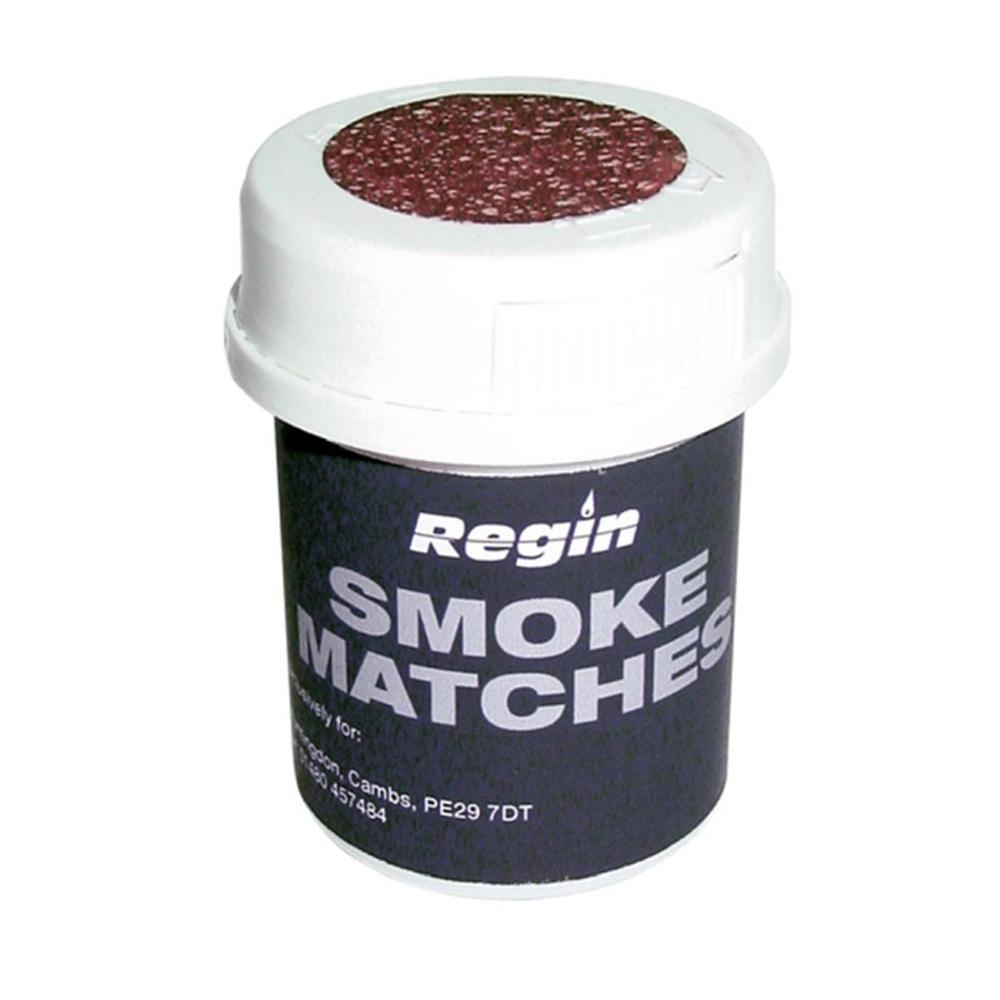 Regin REGST03 Stove Range - Smoke Matches (Tub Of 25)
