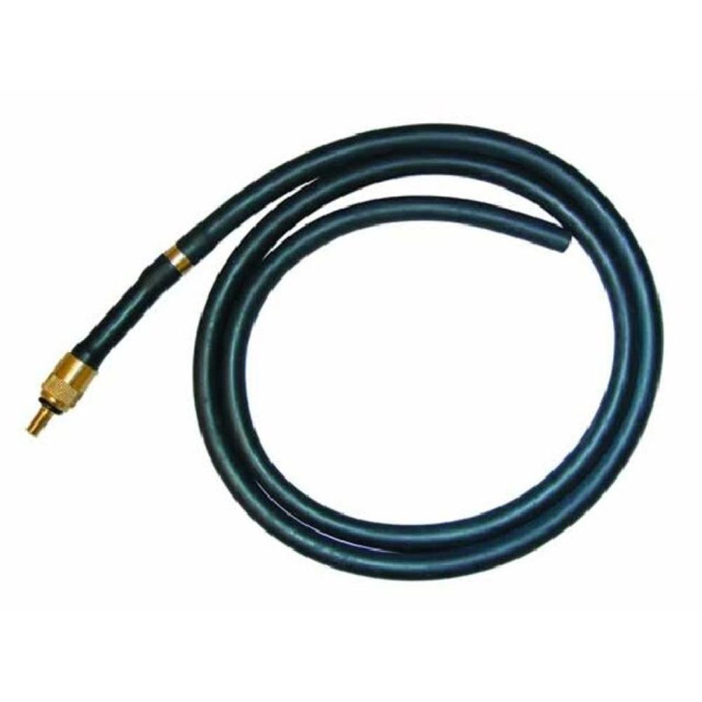 Regin REGU01 Gas Test Nipple Adaptor