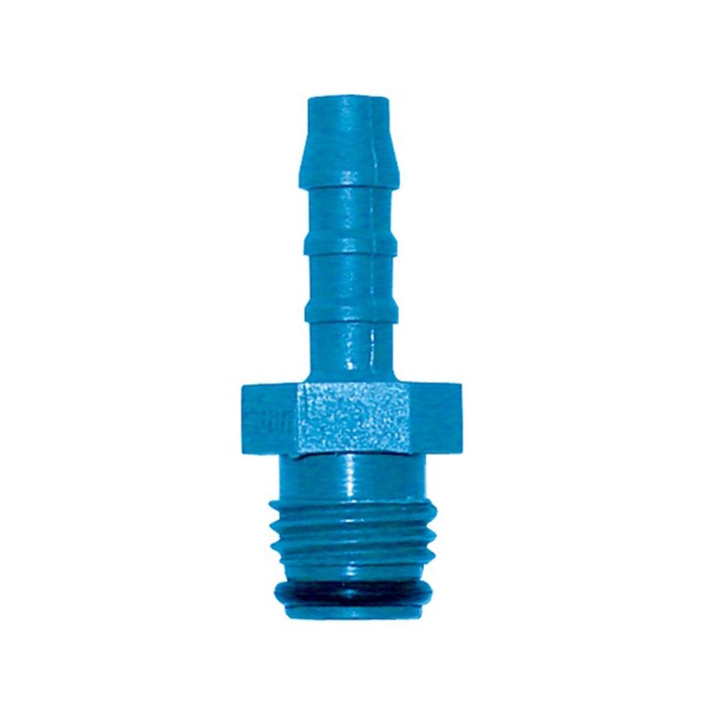Regin REGU37 Premier Gauge Blue Nipple