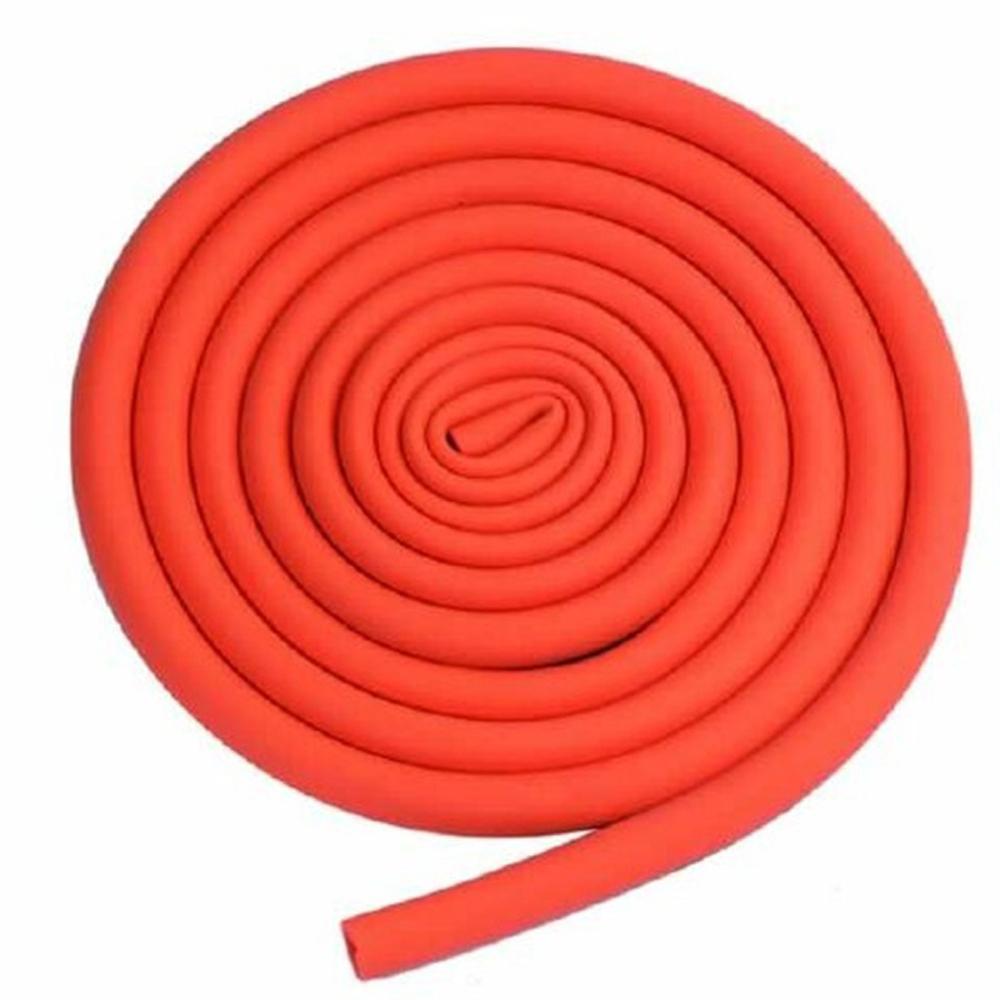 Regin REGU50 Red Rubber Tube