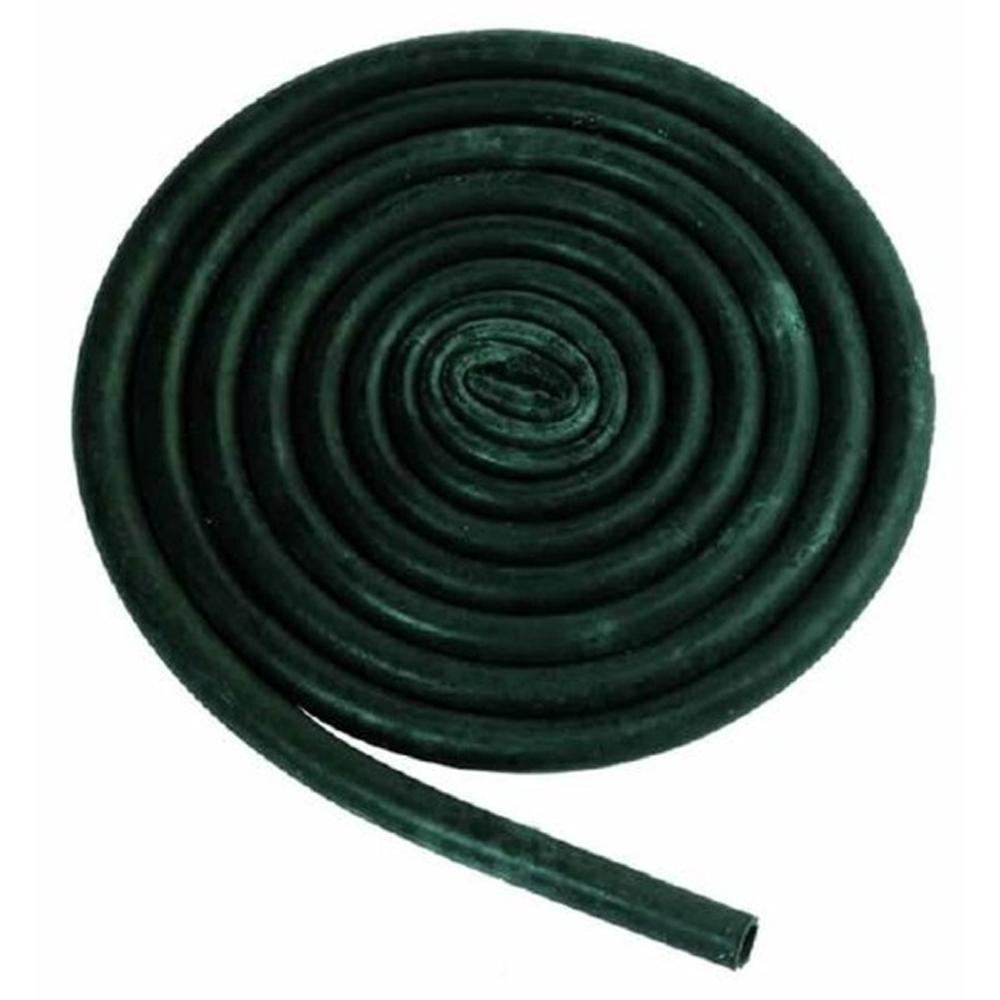 Regin REGU60 Black Rubber Tube