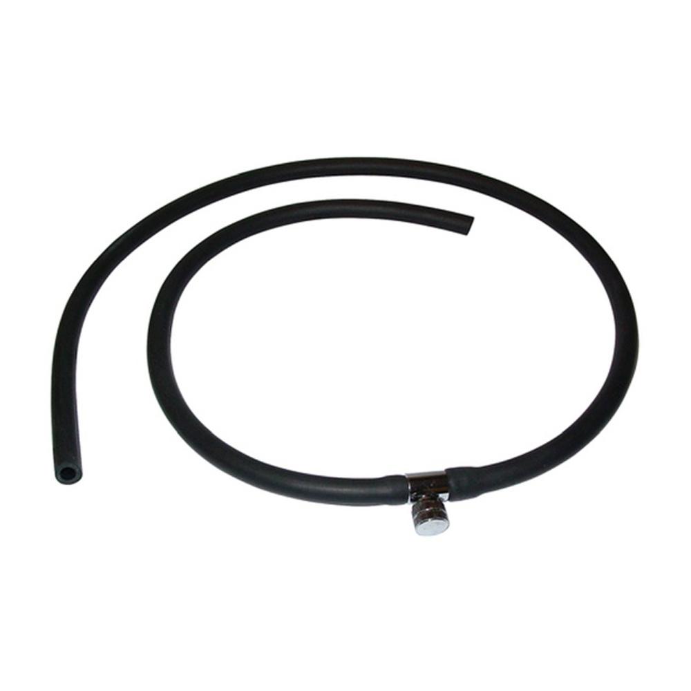 Regin REGU77 Standard Pressure Relief Kit