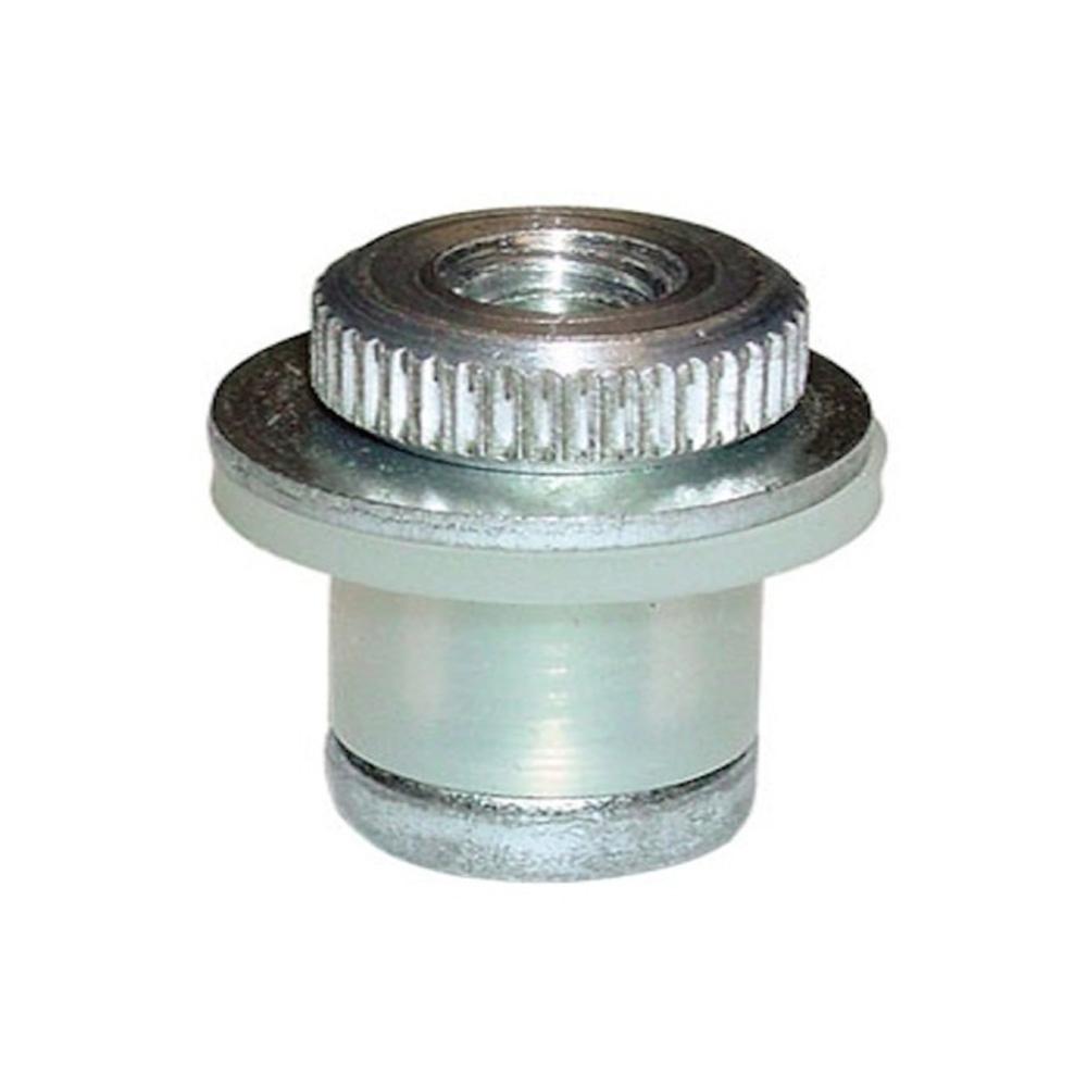 Regin REGX38 Analyser Test Point Plug - Single Wall