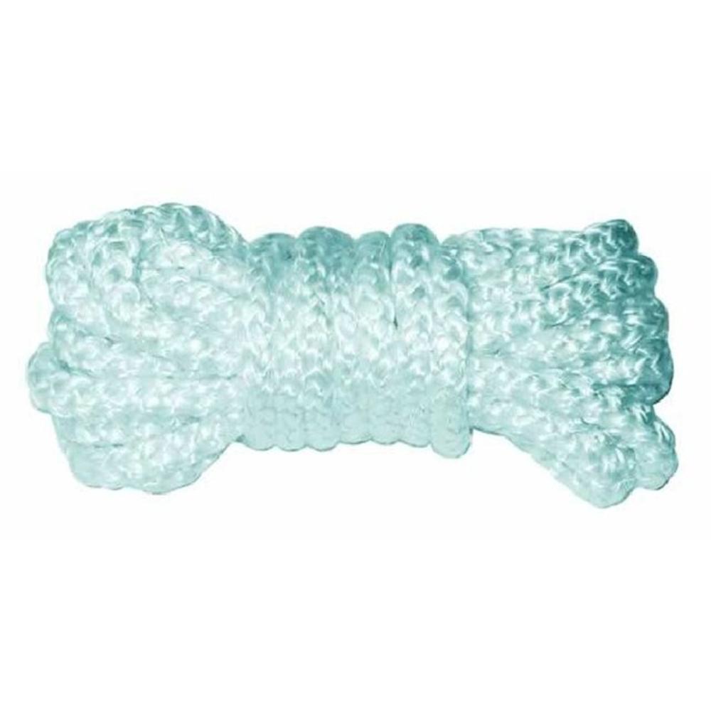 Regin REGY21 Glass Yarn - Braided - 10mm (5M Pack)