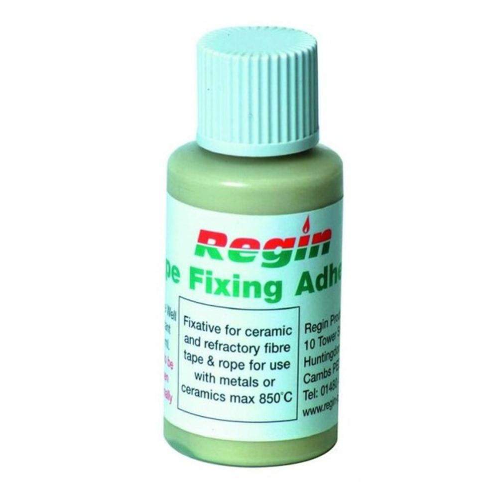 Regin REGY25 Rope Adhesive 30Ml Regin Spares