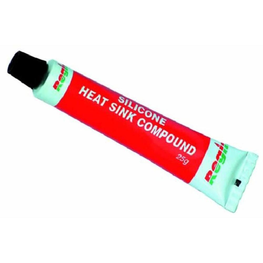 Regin REGZ20 Heat Sink Compound
