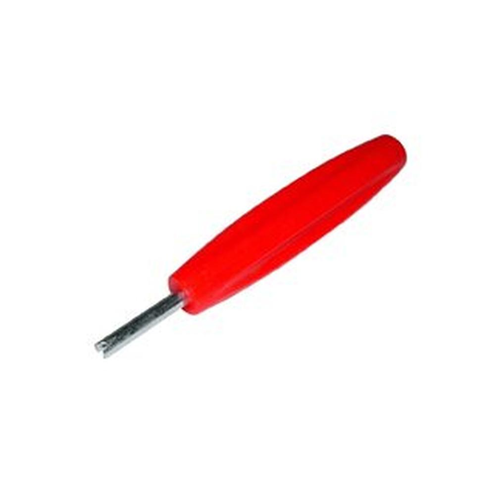 Regin REGK34 Schrader Valve Core Screwdriver Tool
