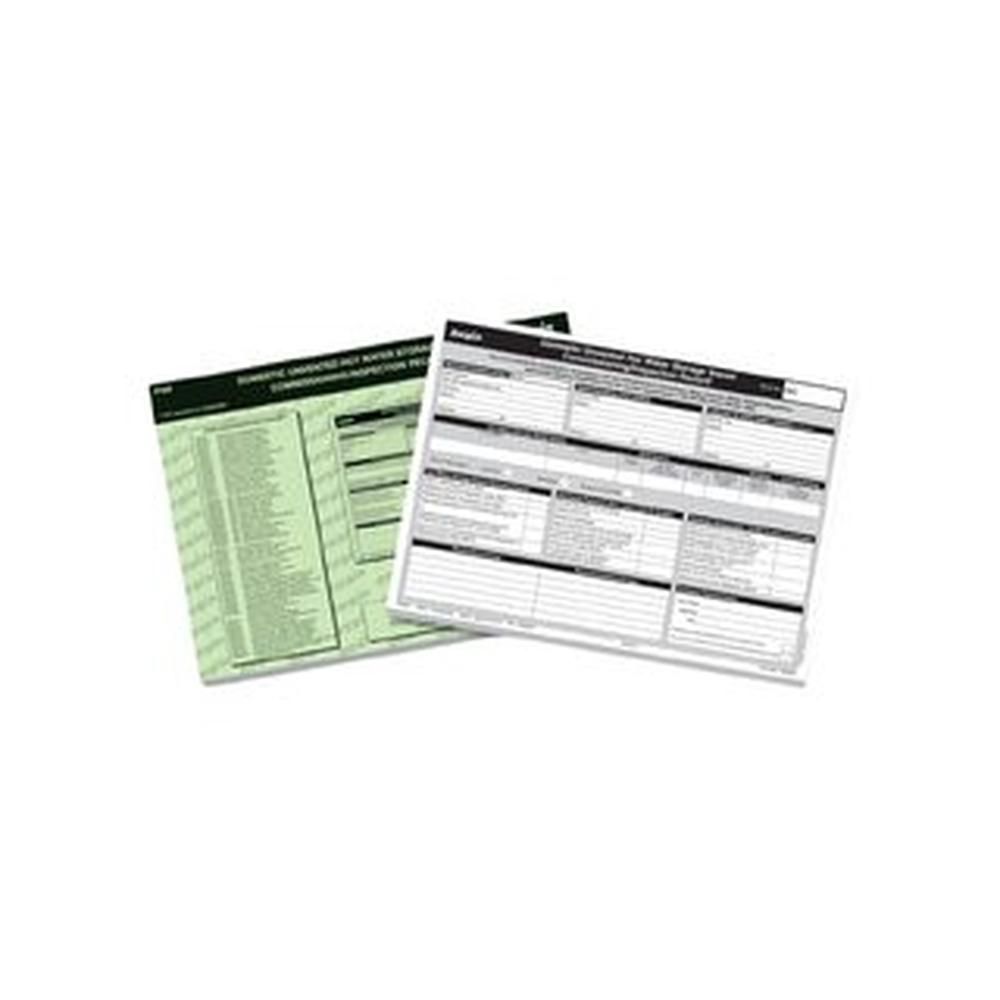 Regin REGP58 Unvented Storage Vessel Pad