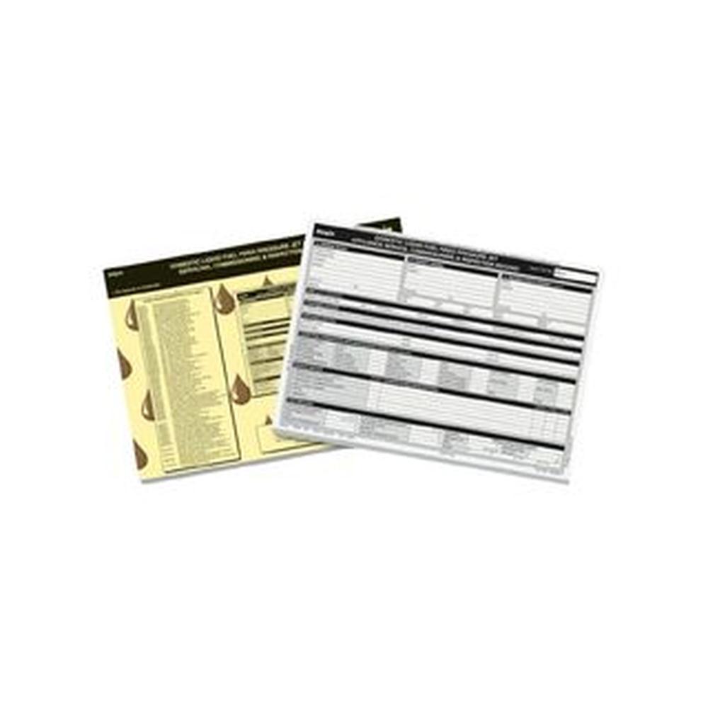 Regin REGPO11 Cd/11 Service & Commissioning Pad (Non-Registered Eng)