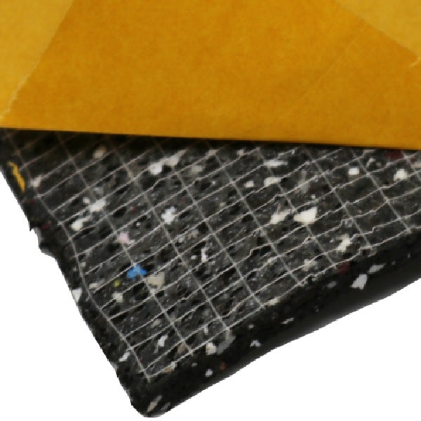 Regupol 3912 Self Adhesive Isolation Strip Sonus - 6mm x 100mm x 15m