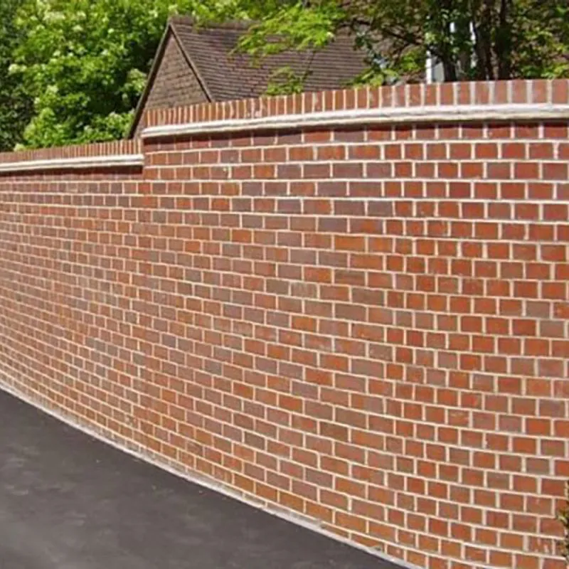 Opus Reigate Ibstock Reigate Medium Multi Brick - Pack of 500 | Roofing Superstore®