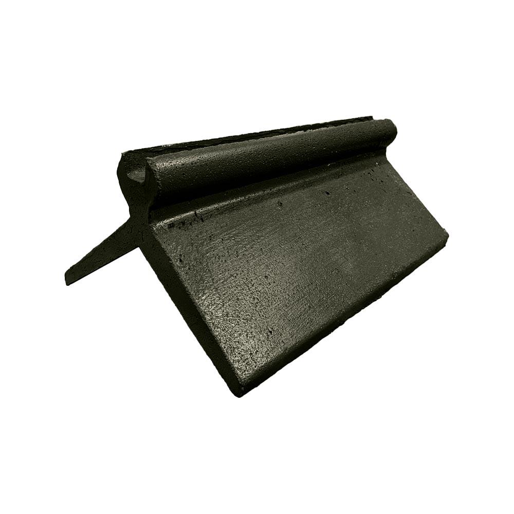 Repco Slotted Roll Top Ridge - 450mm