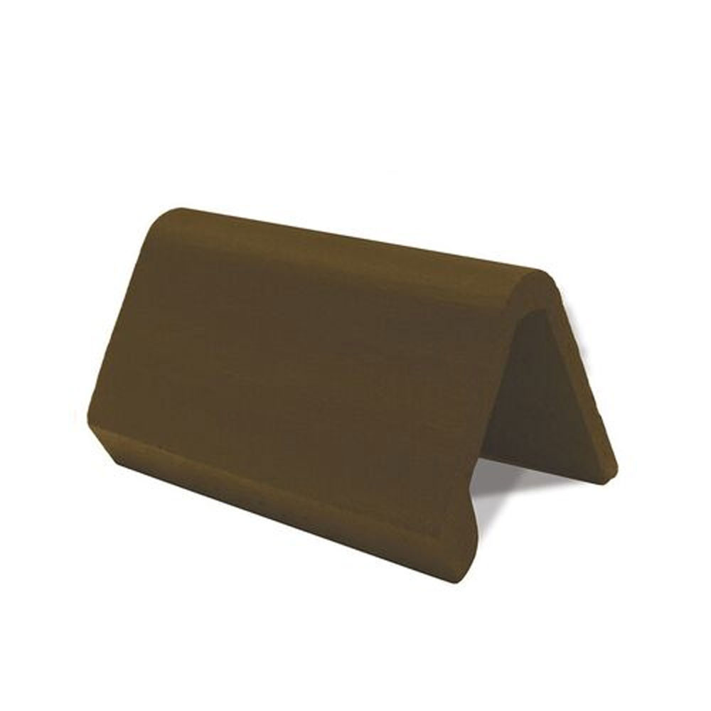 Delta Mono Ridge Uncut Roof Tile