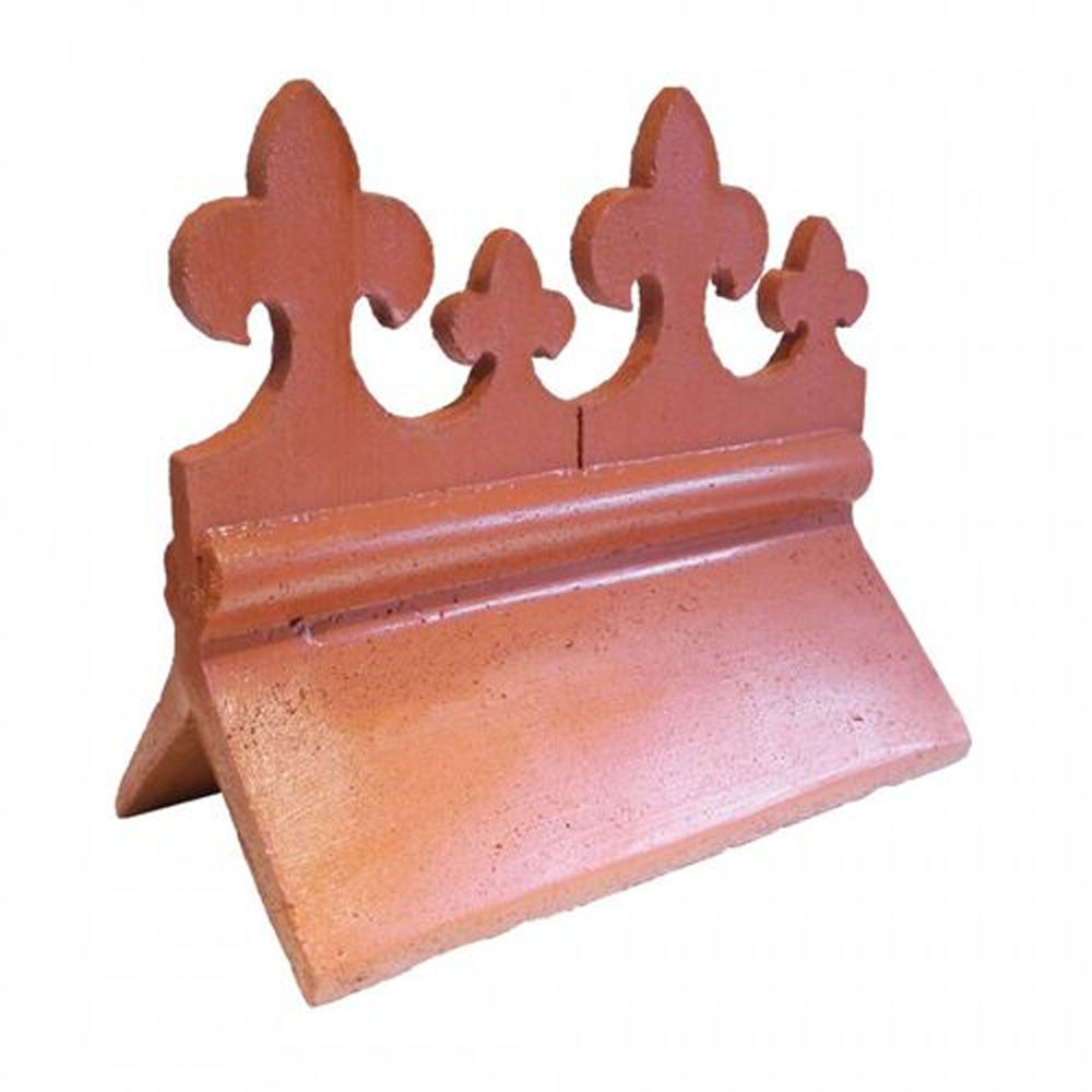Repco Fleur de Lys Major Minor Ridge Insert