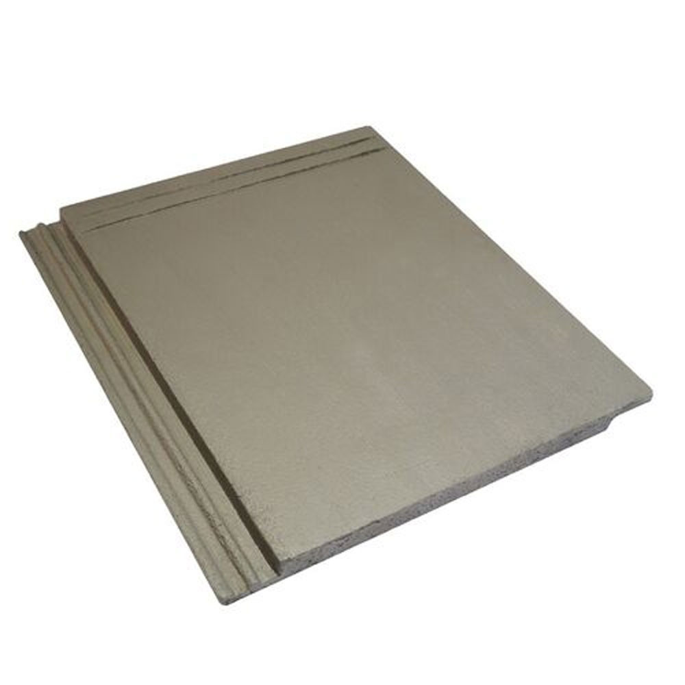 Reclaimed Redland Stonewold MK1 Concrete Roof Tile