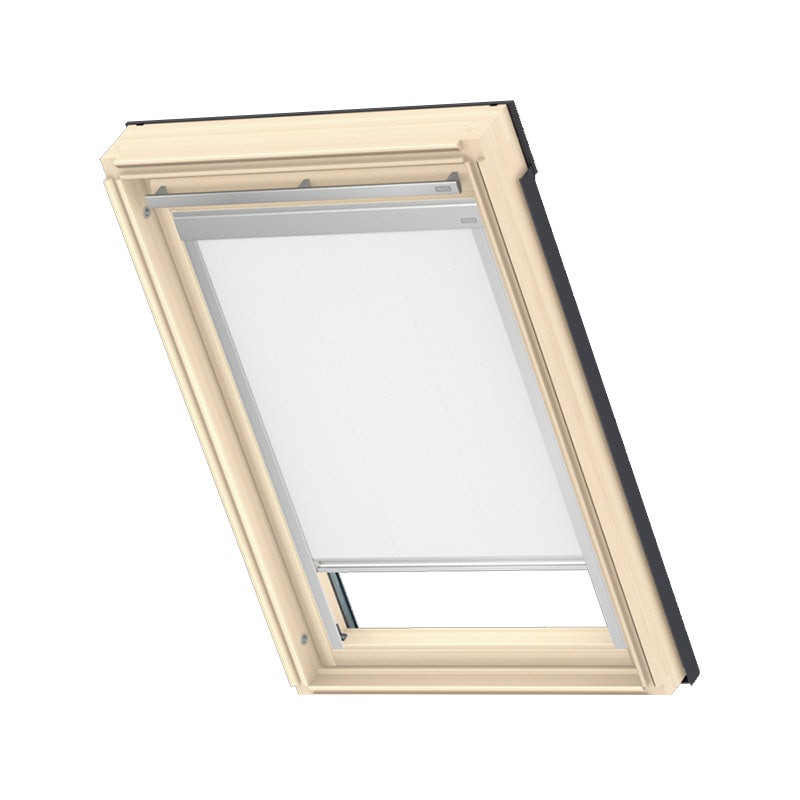 VELUX Replacement Blackout Blind in White