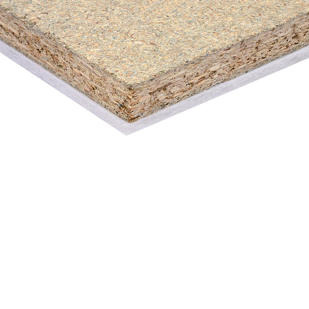RESODECK PRO Composite Acoustic Floor Panel