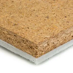 RESODECK PRO Composite Acoustic Floor Panel