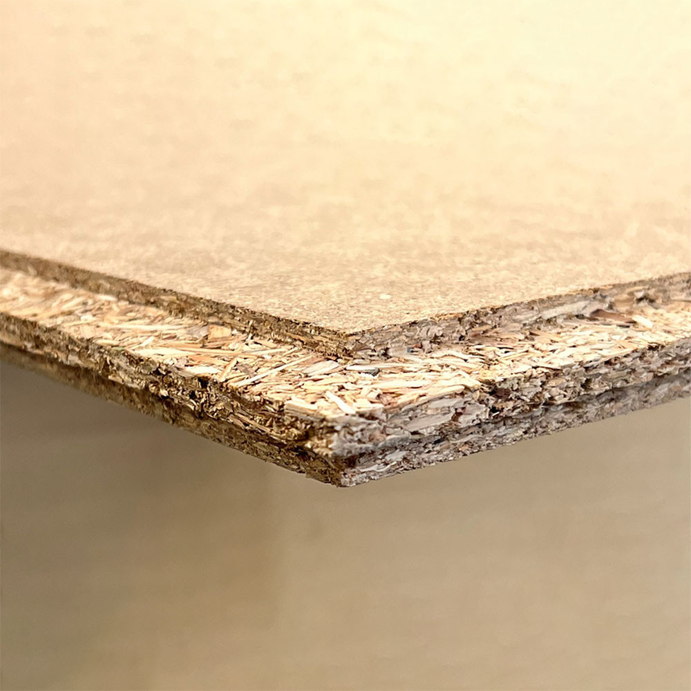 Resonate P5 Loft Chipboard 22mm x 1200mm x 500mm Insulation Superstore®