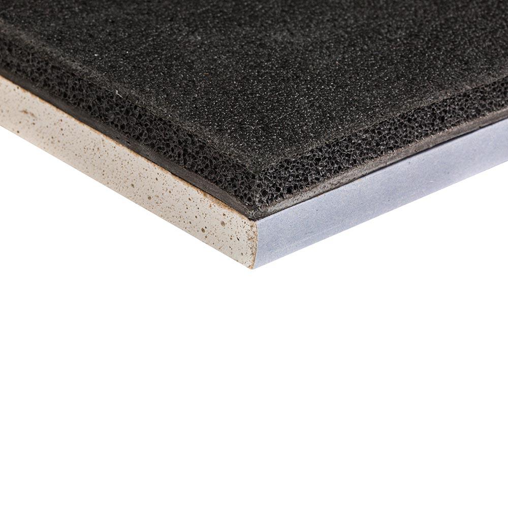 Resonate ResoBoard 3 Acoustic Plasterboard - 27mm x 1200mm x 1200mm