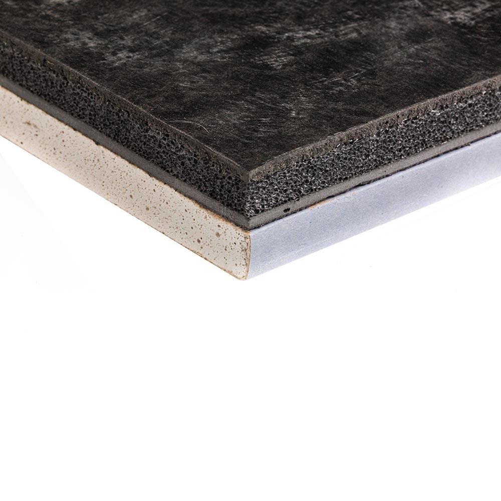 Resonate ResoBoard 4 Acoustic Plasterboard - 30mm x 1200mm x 1200mm