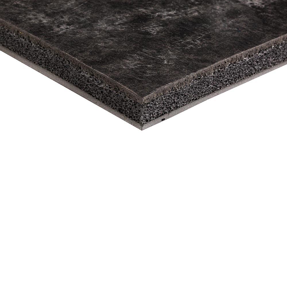 Resonate ResoMat 15 Acoustic Underlay - 1200mm x 1200mm x 15mm