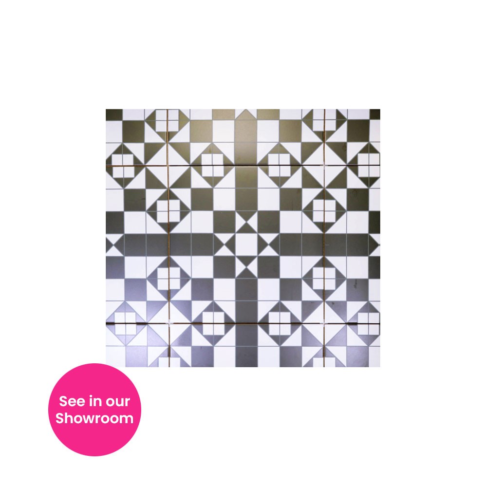 retro_black_&_white_colour_patterned_wall_&_floor_tile_450x450mm_showroom