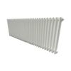 Revive Radiators 3 Column White Horizontal Radiator - 600mm x 1686mm