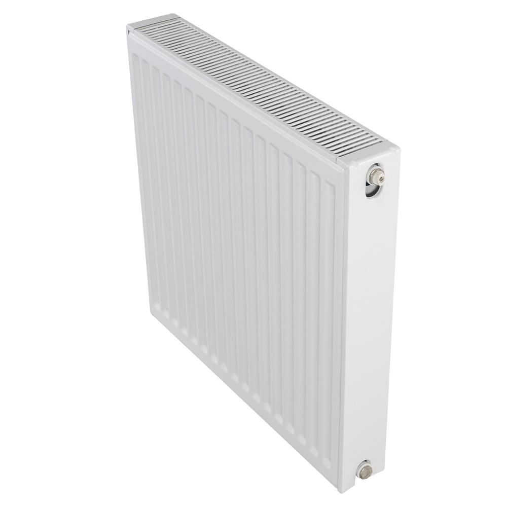 Revive2 Double Panel Double Convector K2 Compact Radiator