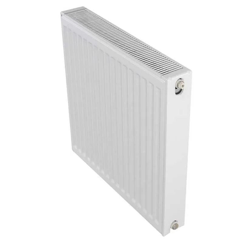 Revive2 Double Panel Double Convector K2 Compact Radiator | Plumbing ...