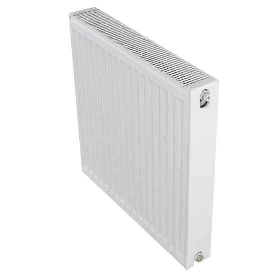 Revive2 Double Panel Double Convector K2 Compact Radiator | Plumbing ...