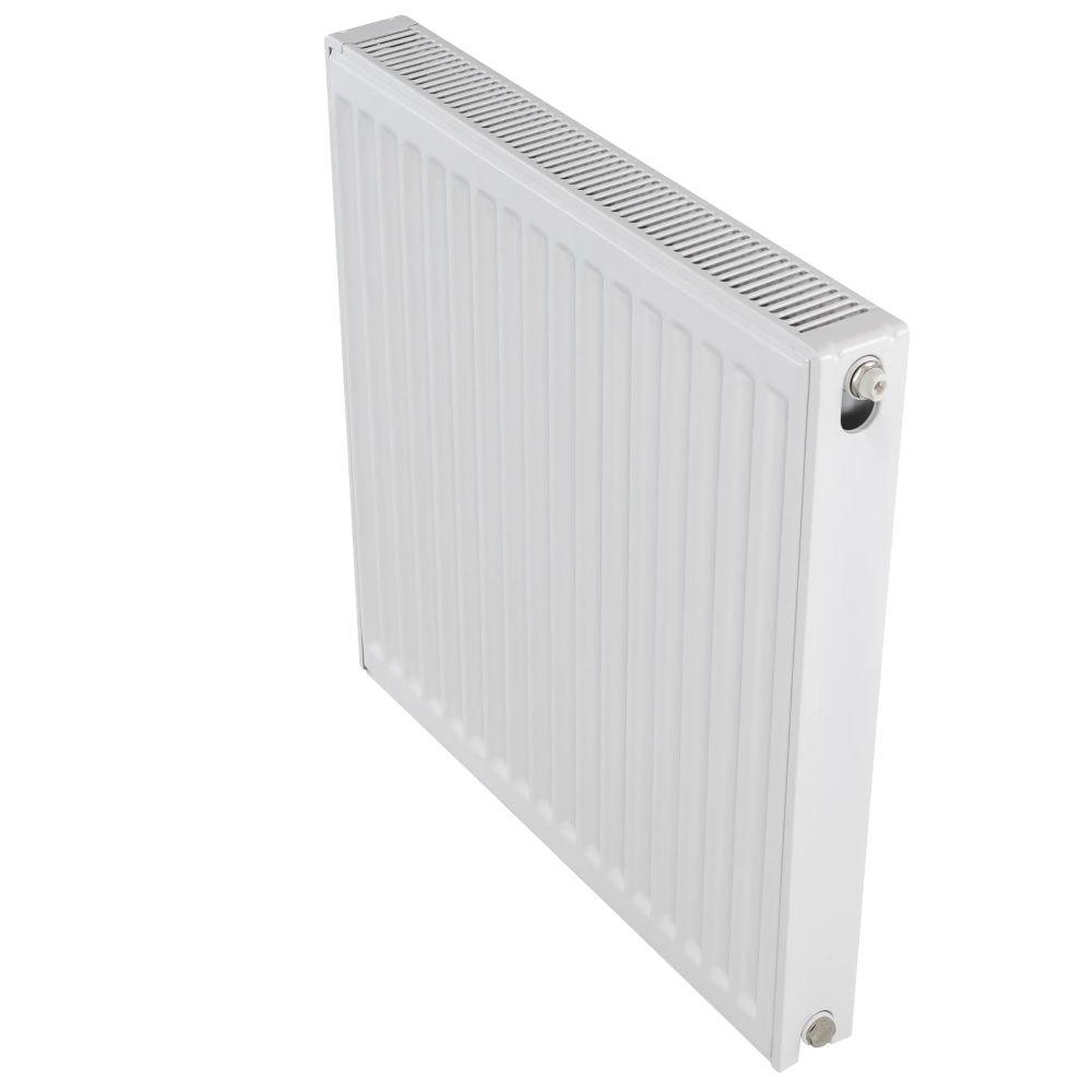 Revive2 Double Panel Single Convector P+ Compact Radiator