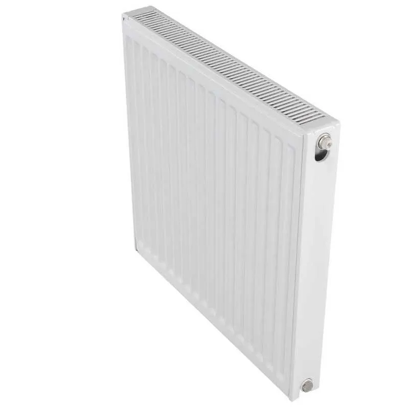 Revive2 Double Panel Single Convector P+ Compact Radiator - 500mm x ...