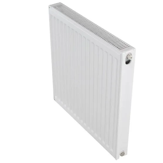 Revive2 Double Panel Single Convector P+ Compact Radiator | clickbasin®