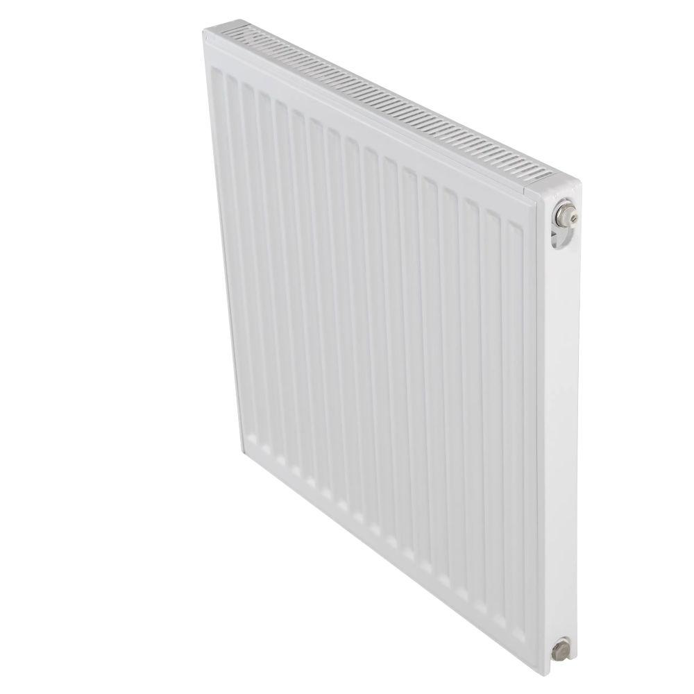 Revive2 Single Panel Single Convector K1 Compact Radiator
